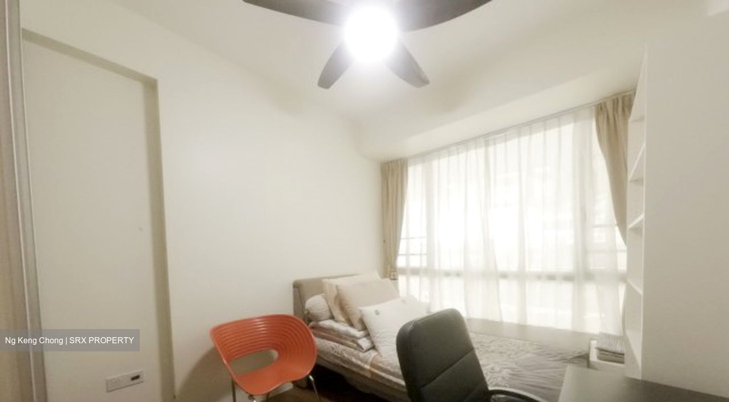 Caspian (D22), Condominium #584743861